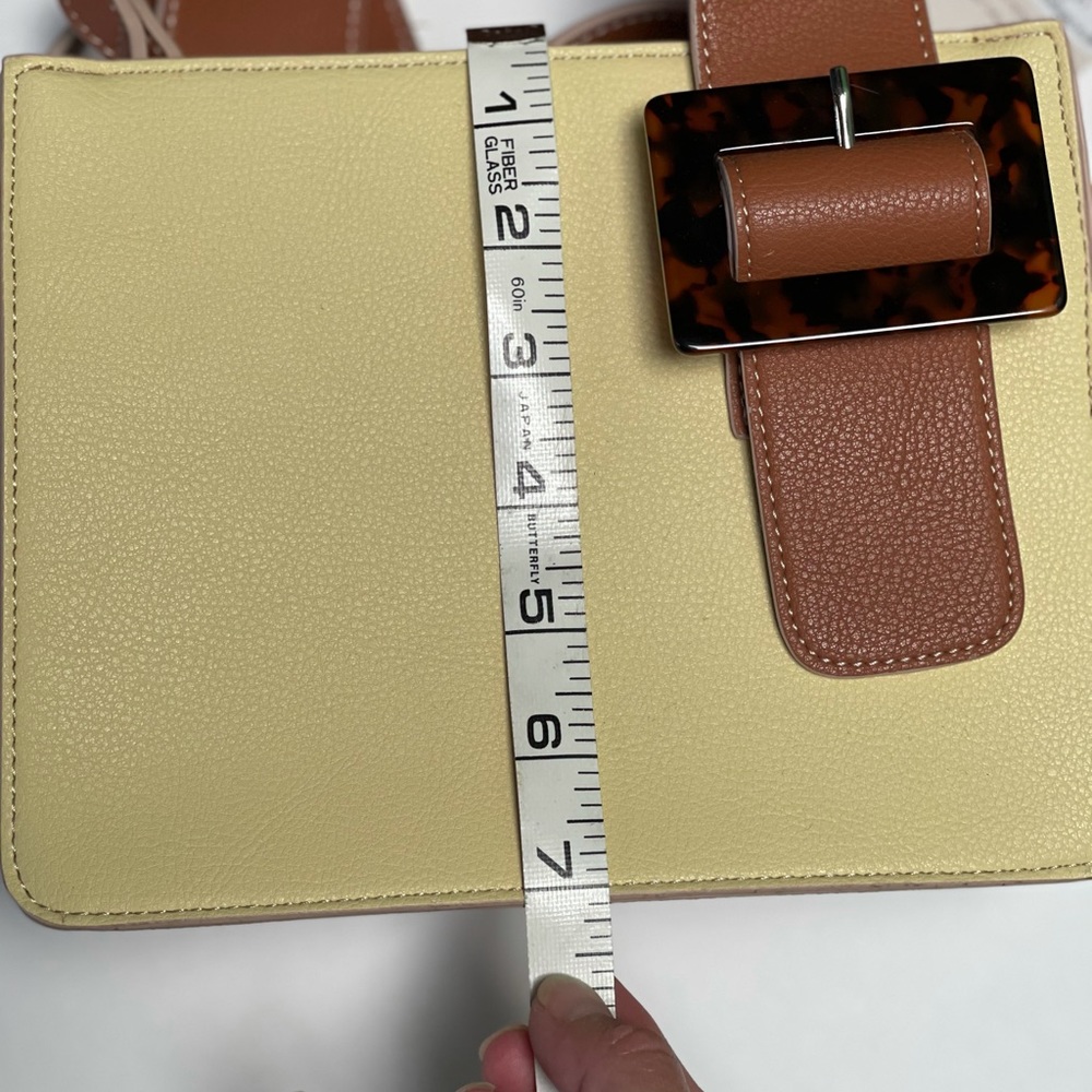 Lulu Crossbody Purse - Picture 8 of 14